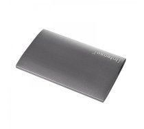 INTENSO Cietais disks 3823440 External SSD|INTENSO|256GB|USB 3.0|1,8"|3823440