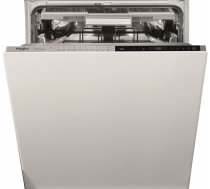 WHIRLPOOL Trauku mazgājamā mašīna WIP 4O33 PLE S
