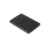 TRANSCEND Cietais disks TS1TESD270C SSD USB3.1 1TB EXT./TS1TESD270C TRANSCEND