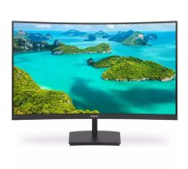 PHILIPS Monitors 241E1SC/00 241E1SC/00