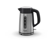 Bosch Elektriskā tējkanna TWK4P440 DesignLine