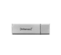 INTENSO USB zibatmiņa 3521462 MEMORY DRIVE FLASH USB2 8GB/3521462 INTENSO
