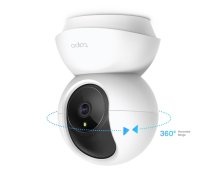 TP-LINK Iekštelpu IP kamera Tapo C210
