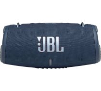 JBL Portatīvais skaļrunis JBLXTREME3BLUEU XTREME 3