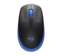 Logitech Bezvadu datorpele 910-005907 M190