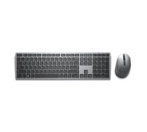DELL Bezvadu klaviatūras un peles komplekts 580-AJQP KM7321W