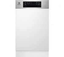 Electrolux Trauku mazgājamā mašīna EEM43300IX