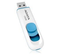 ADATA USB zibatmiņa AC008-16G-RWE