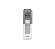 Lexar USB zibatmiņa LJDV100-32GABGY JumpDrive V100