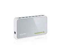 TP-LINK Komutators HUB_TL-SF1008D TL-SF1008D