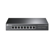 TP-LINK Komutators TL-SG108-M2 TL-SG108-M2