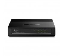 TP-LINK Komutators TL-SF1016D TL-SF1016D