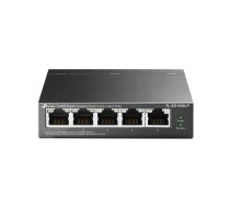 TP-LINK Komutators TL-SG1005LP TL-SG1005LP