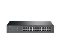 TP-LINK Komutators TL-SG1024D TL-SG1024D