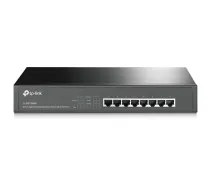TP-LINK Komutators TL-SG1008MP TL-SG1008MP