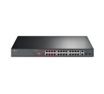 TP-LINK Komutators TL-SL1226P TL-SL1226P