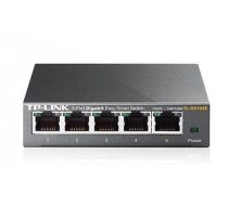 TP-LINK Komutators TL-SG105E TL-SG105E