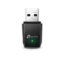 TP-LINK Divu joslu USB Wi-Fi adapteris ARCHER T3U
