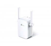 TP-LINK Wi-Fi Bezvadu tīkla pārklājuma paplašinātājs RE305