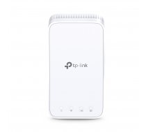 TP-LINK Wi-Fi Bezvadu tīkla pārklājuma paplašinātājs RE300