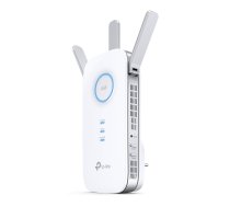 TP-LINK Wi-Fi Bezvadu tīkla pārklājuma paplašinātājs RE450
