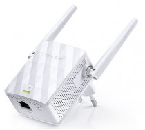 TP-LINK Wi-Fi Bezvadu tīkla pārklājuma paplašinātājs TL-WA855RE
