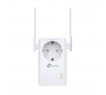 TP-LINK Wi-Fi Bezvadu tīkla pārklājuma paplašinātājs TL-WA860RE