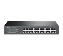 TP-LINK Komutators TL-SG1024DE TL-SG1024DE