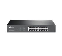 TP-LINK Komutators TL-SG1016D TL-SG1016D