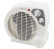 ESPERANZA Gaisa sildītājs ar ventilatoru EHH002 EHH002