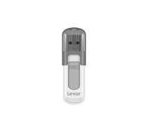 Lexar USB zibatmiņa LJDV100-128ABGY Lexar Flash drive JumpDrive V100 128 GB, USB 3.0, Grey