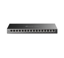 TP-LINK Komutators TL-SG116 TL-SG116