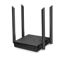 TP-LINK Bezvadu rūteris ARCHERC64 ARCHER C64
