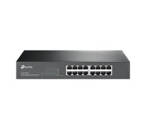 TP-LINK Komutators TL-SG1016DE TL-SG1016DE