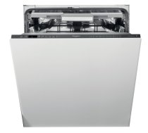 WHIRLPOOL Trauku mazgājamā mašīna WIO 3P33 PL