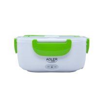 ADLER Elektriskā pusdienu kārba AD 4474 GREEN