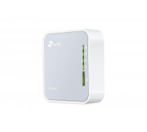 TP-LINK Bezvadu rūteris TL-WR902AC TL-WR902AC