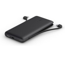 Belkin Ārējais akumulators (power bank) BPB006btBLK BPB006btBLK