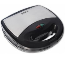 Brock Electronics Sviestmaižu tosteris SSM 2004 SS