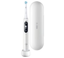 Oral-B Zobu birste iO6 White