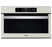 WHIRLPOOL Mikroviļņu krāsns AMW730/SD