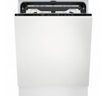 Electrolux Trauku mazgājamā mašīna EEM69410W
