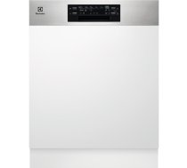 Electrolux Trauku mazgājamā mašīna EEM69300IX