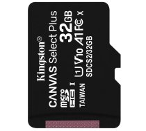 Kingston Atmiņas karte SDCS2/128GBSP MEMORY MICRO SDXC 128GB UHS-I/SDCS2/128GBSP KINGSTON