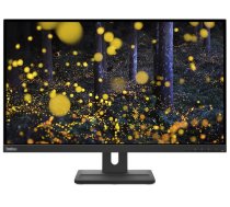 Lenovo Monitors 62D0GAT1EU E27q-20