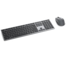 DELL Bezvadu klaviatūras un peles komplekts 580-AJQT KEYBOARD +MOUSE WRL KM7321W