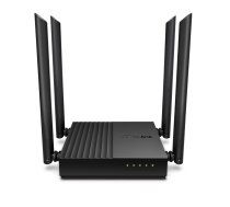 TP-LINK Bezvadu rūteris ARCHERA64 Archer A64