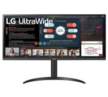 LG Monitors 34WP550-B 34WP550-B
