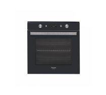 HOTPOINT Cepeškrāsns FI7 861 SH BL HA