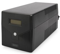 Digitus UPS (nepārtrauktas barošanas bloks) DN-170074 DN-170074